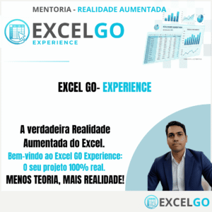 Mentoria Excel para PCM e Manutenção