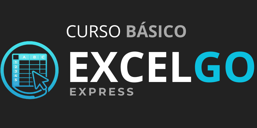 EXCEL GO 1024 X 512 CURSO E EM BREVE